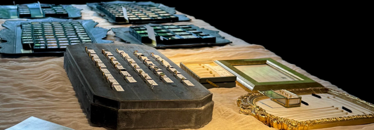 【冬期休業のお知らせ】