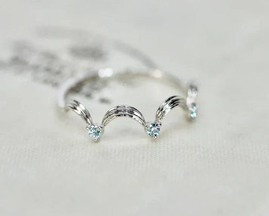 【11月 ジュエリー・ルース特集】冬の装いに合うダイヤモンドコレクション