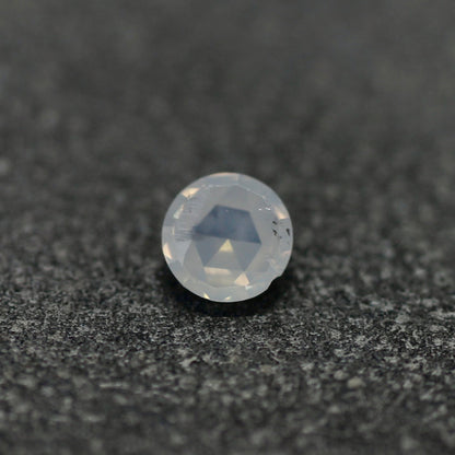 ダイヤモンド 0.065ct ローズカット 2.8mm×2.8mm×1.2mm【MJ2610】6