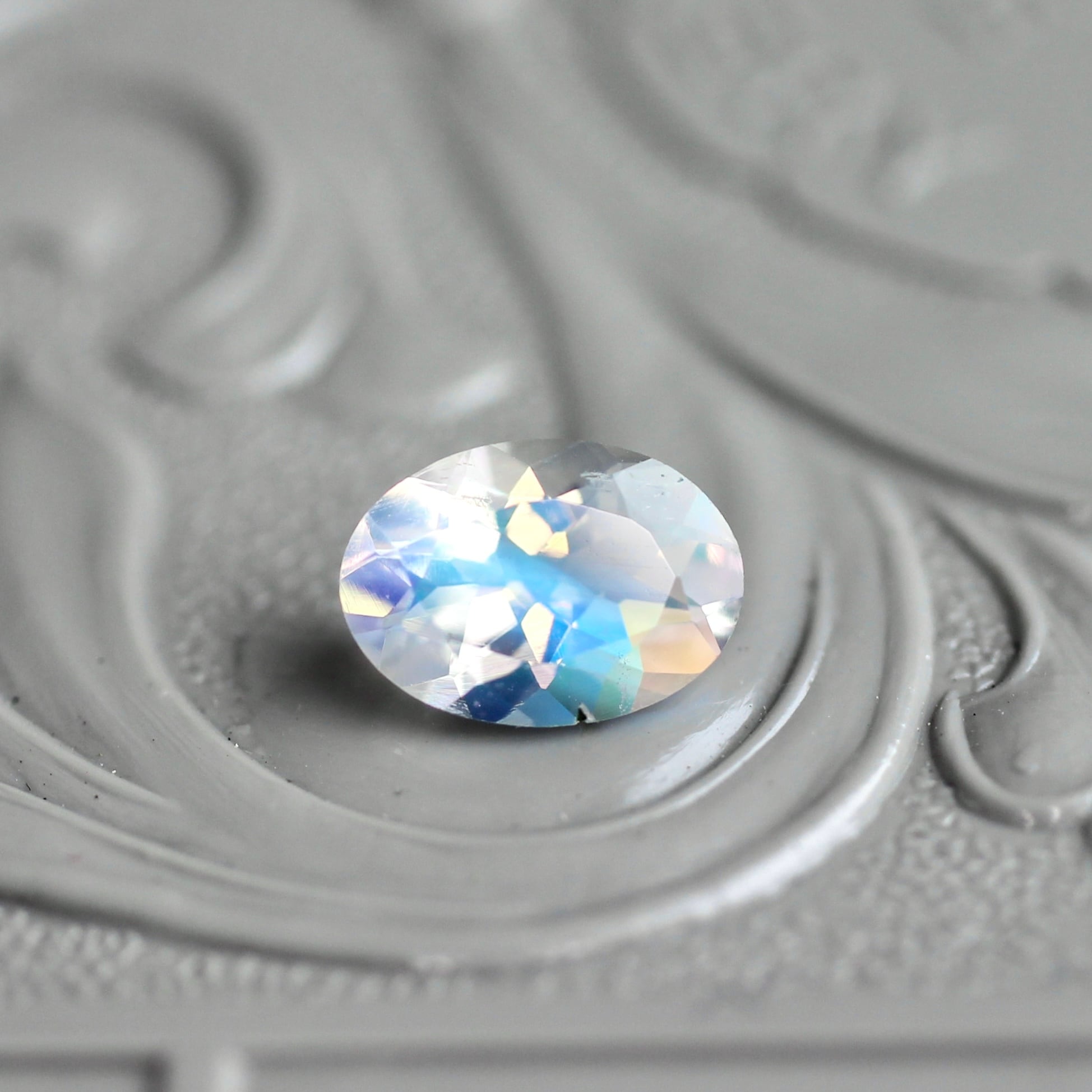 ラブラドライト – Mei JEWELRY