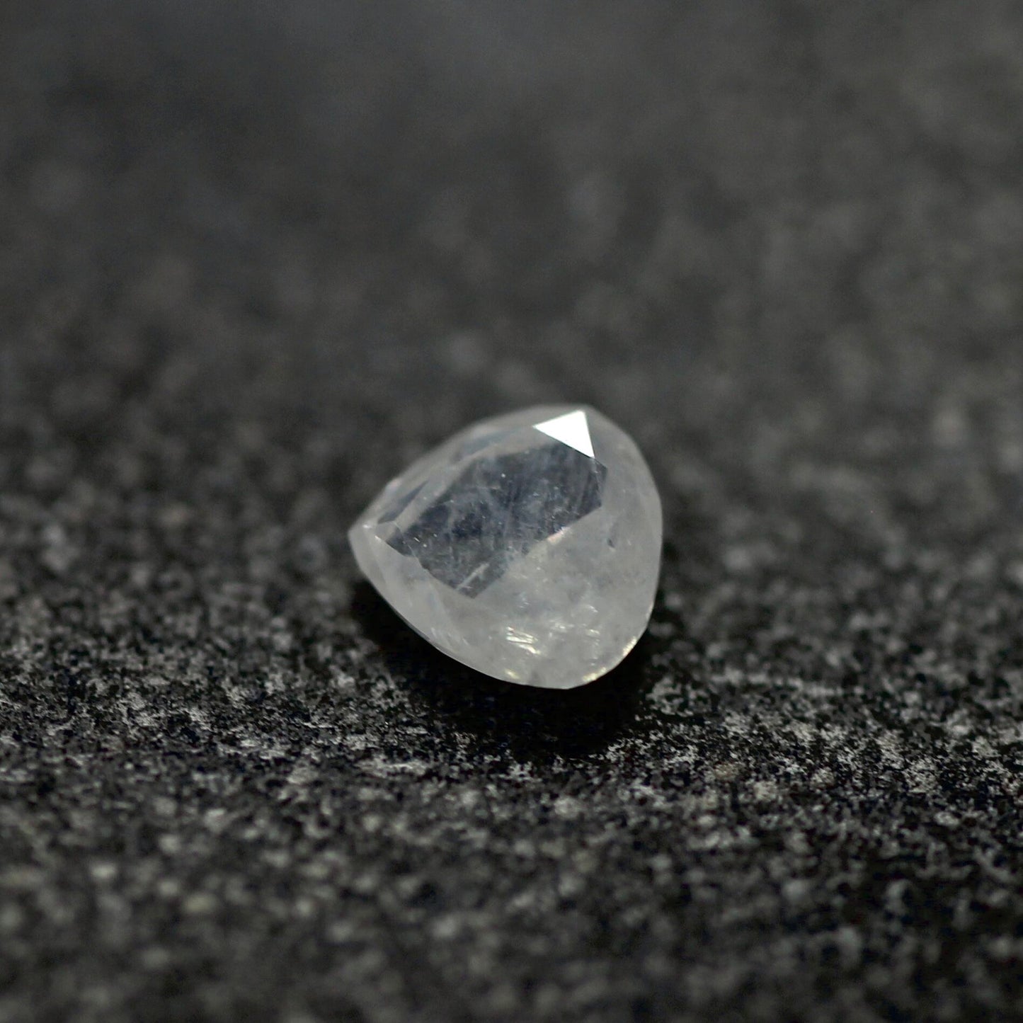 ダイヤモンド 0.105ct マロンカット 3.3mm×3.2mm×1.5mm【MJ2610】7