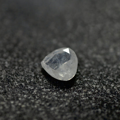 ダイヤモンド 0.105ct マロンカット 3.3mm×3.2mm×1.5mm【MJ2610】7