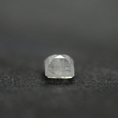 ダイヤモンド 0.250ct スクエアカット 3.2mm×3.0mm×2.5mm【MJ2610】18