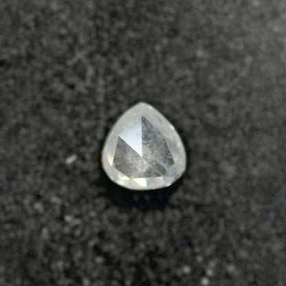 ダイヤモンド 0.105ct マロンカット 3.3mm×3.2mm×1.5mm【MJ2610】7