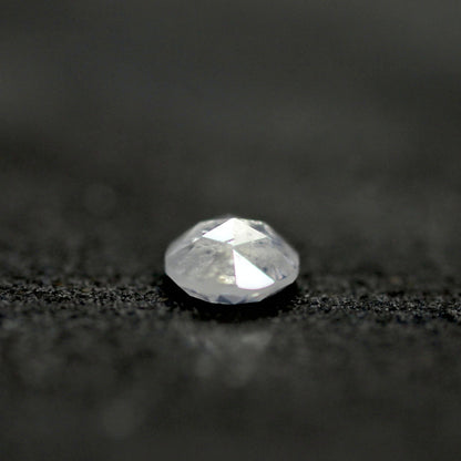 ダイヤモンド 0.125ct ローズカット 3.2mm×3.2mm×1.8mm【MJ2610】4
