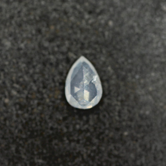 ダイヤモンド 0.060ct ペアシェイプカット 3.5mm×2.4mm×1.3mm【MJ2610】11