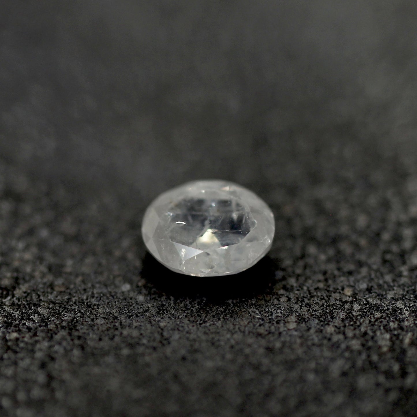 ダイヤモンド 0.190ct オーバルローズカット 4.1mm×3.2mm×1.9mm【MJ2610】16