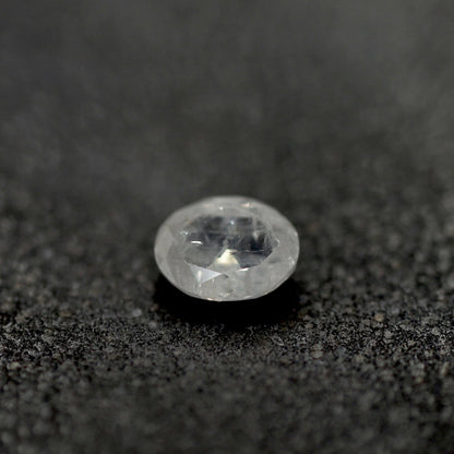 ダイヤモンド 0.190ct オーバルローズカット 4.1mm×3.2mm×1.9mm【MJ2610】16