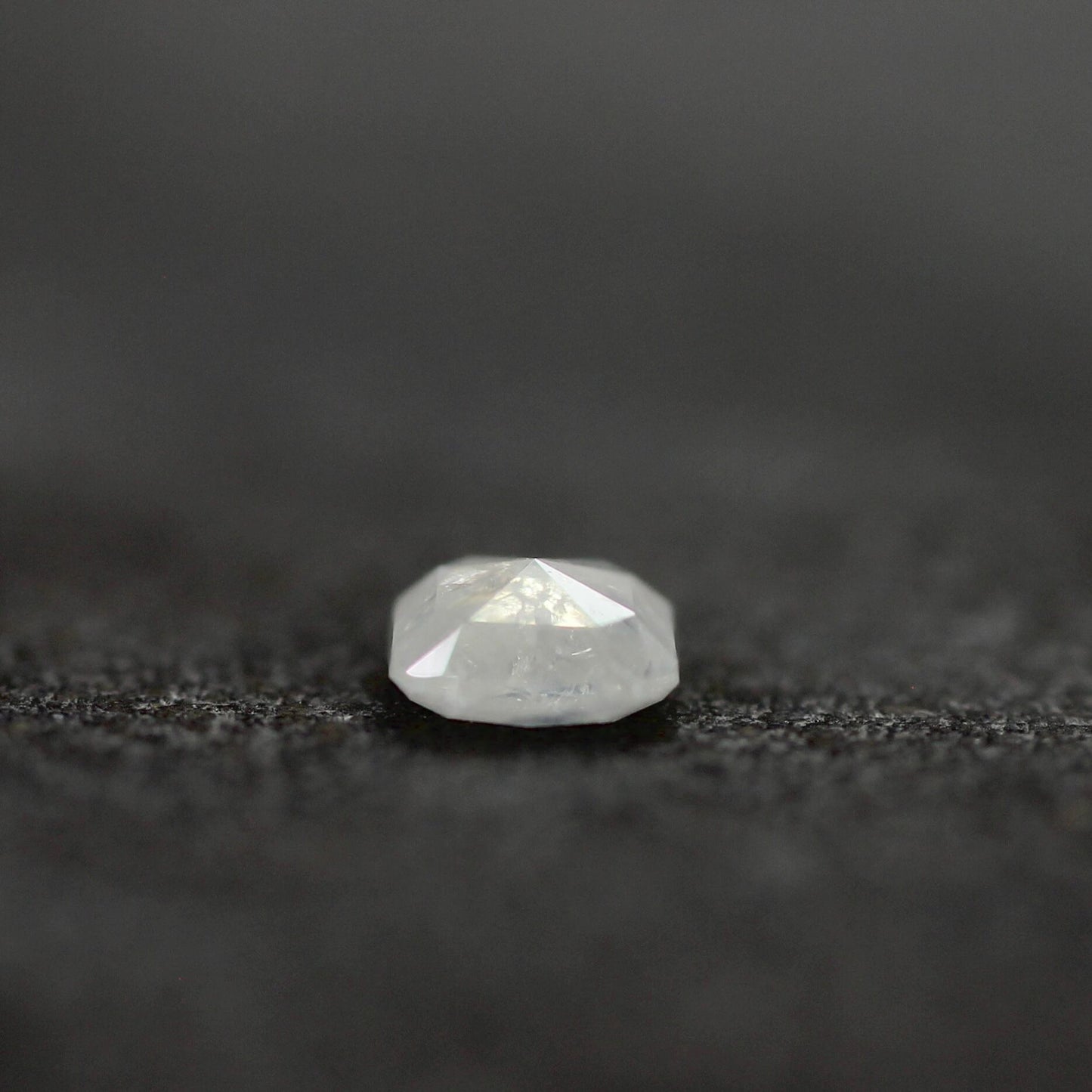 ダイヤモンド 0.105ct  クッションカット 2.9mm×2.8mm×2.5mm【MJ2610】19