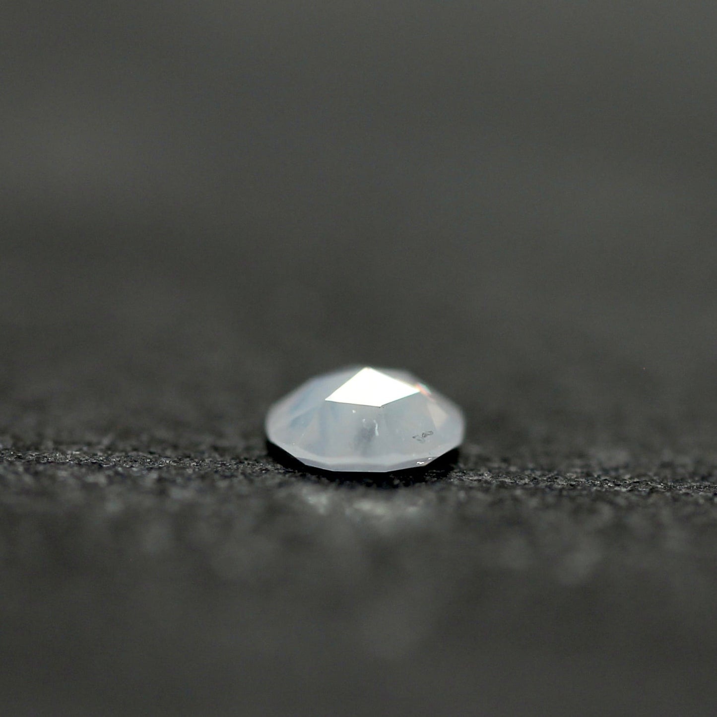 ダイヤモンド 0.065ct ローズカット 2.8mm×2.8mm×1.2mm【MJ2610】6