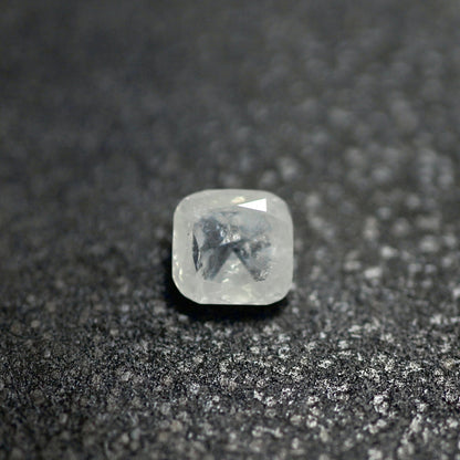 ダイヤモンド 0.105ct  クッションカット 2.9mm×2.8mm×2.5mm【MJ2610】19
