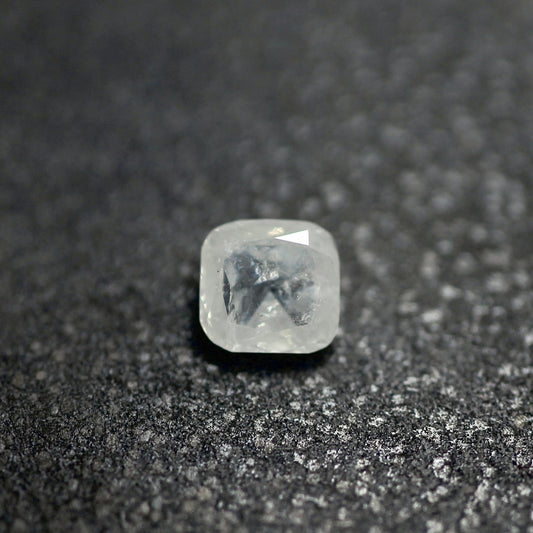 ダイヤモンド 0.105ct  クッションカット 2.9mm×2.8mm×2.5mm【MJ2610】19