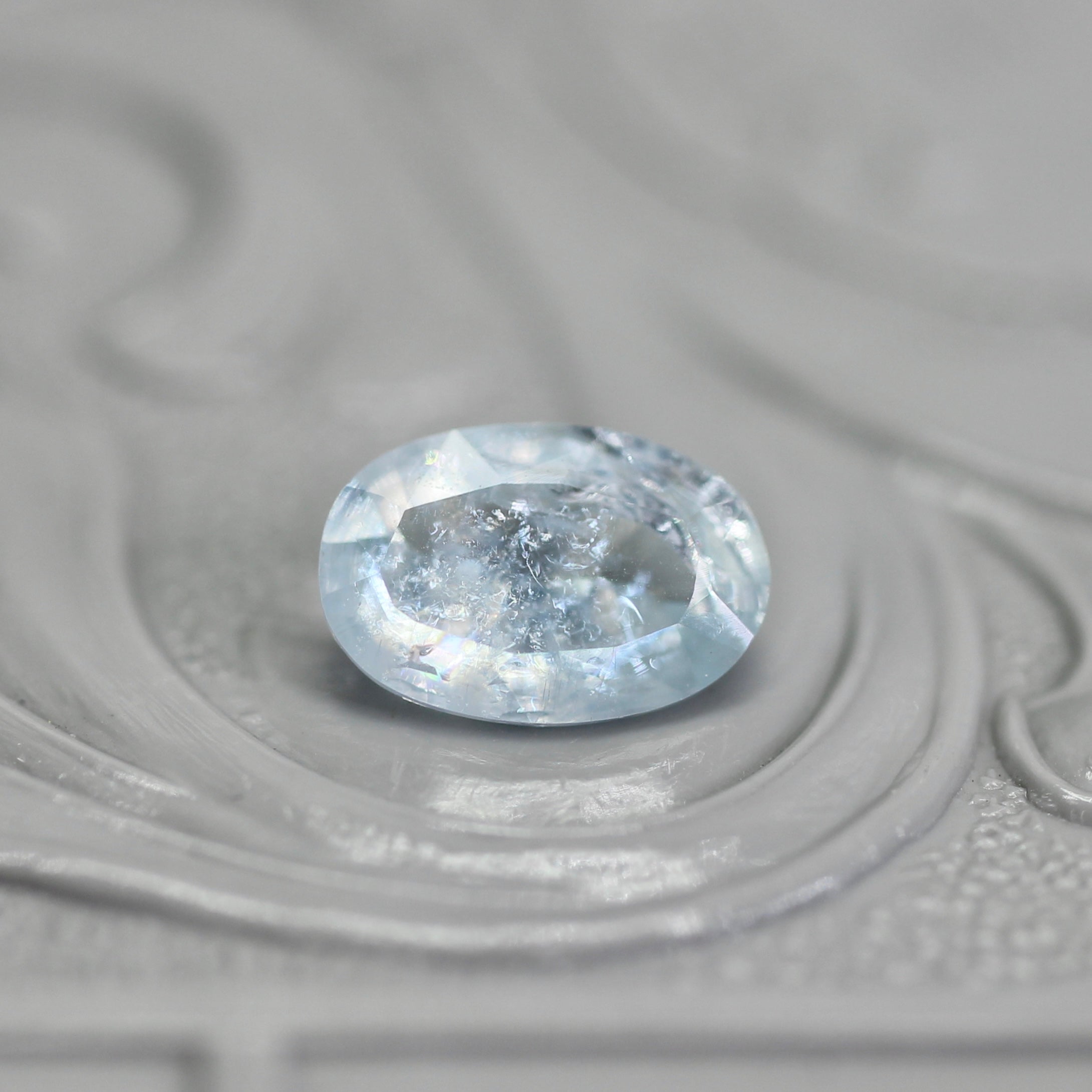 アクアマリン – Mei JEWELRY