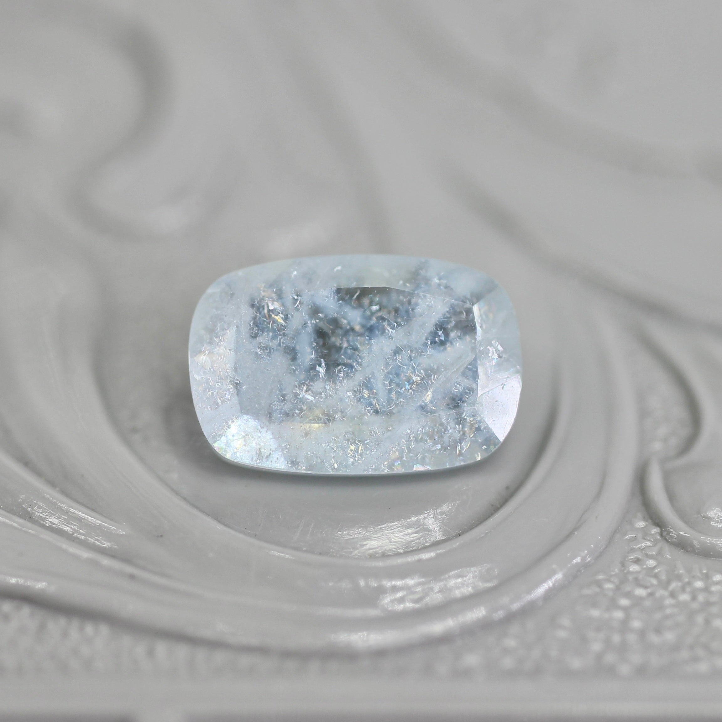 アクアマリン – Mei JEWELRY