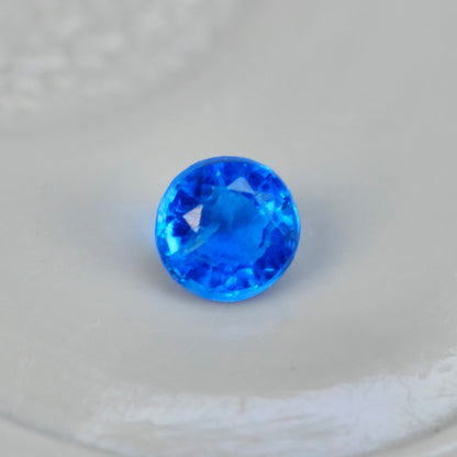 アウイナイト ラウンドカット 1.7mm×1.7mm×1.1mm 【MJ2556-1】