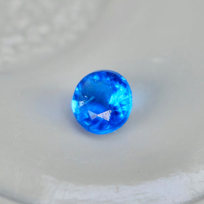 アウイナイト ラウンドカット 1.7mm×1.7mm×1.1mm 【MJ2556-1】