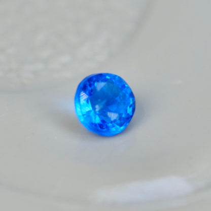 アウイナイト ラウンドカット 1.7mm×1.7mm×1.1mm 【MJ2556-1】