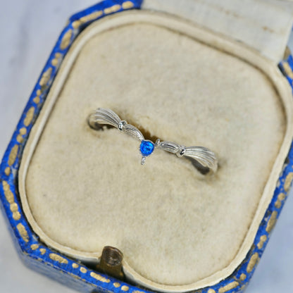 アウイナイト ラウンドカット 1.7mm×1.7mm×1.1mm 【MJ2556-1】