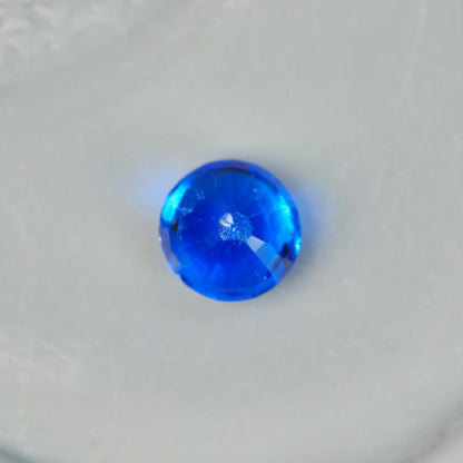 アウイナイト ラウンドカット 1.6mm×1.6mm×1.2mm【MJ2556-2】