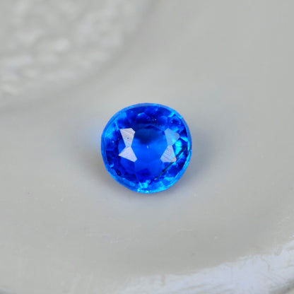 アウイナイト ラウンドカット 1.7mm×1.7mm×1.1mm【MJ2556-3】