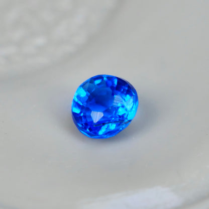 アウイナイト ラウンドカット 1.7mm×1.7mm×1.1mm【MJ2556-3】