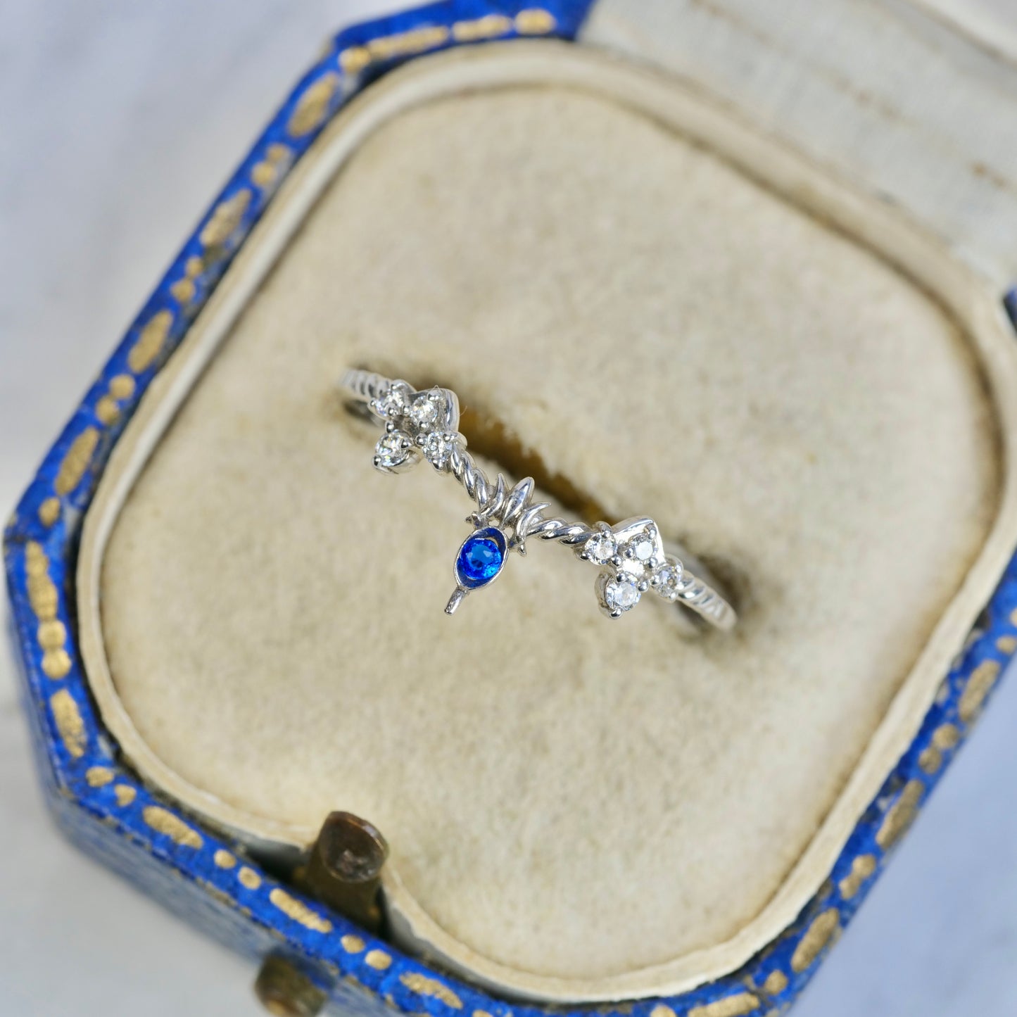 アウイナイト ラウンドカット 1.7mm×1.7mm×1.1mm【MJ2556-3】