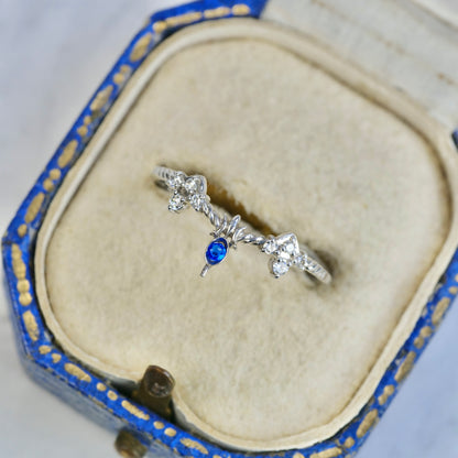 アウイナイト ラウンドカット 1.7mm×1.7mm×1.1mm【MJ2556-3】