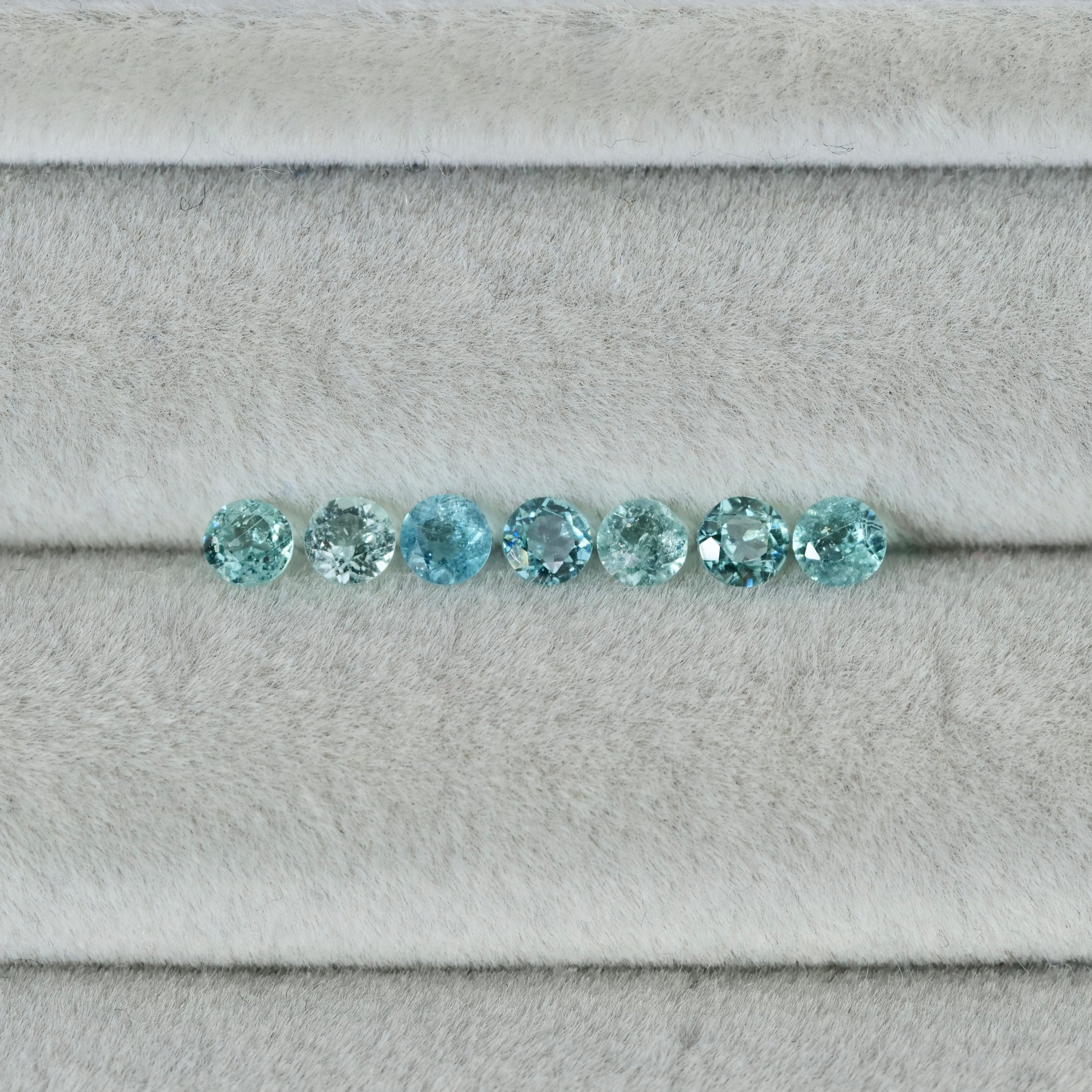 トルマリン – Mei JEWELRY