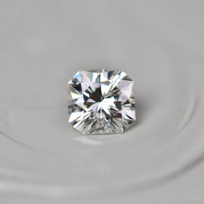ダイヤモンド 0.223ct  フランダースカット 3.6mm×3.4mm×2.4mm ソーティング付き【MJ2970】