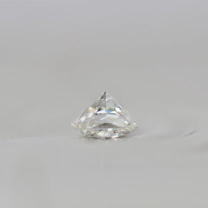 ダイヤモンド 0.223ct  フランダースカット 3.6mm×3.4mm×2.4mm ソーティング付き【MJ2970】