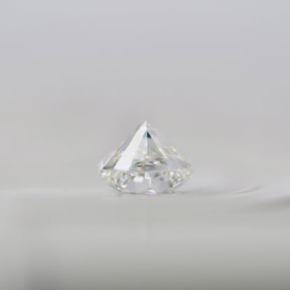 ダイヤモンド 0.273ct  フランダースカット 3.6mm×3.6mm×2.7mm ソーティング付き【MJ2972】