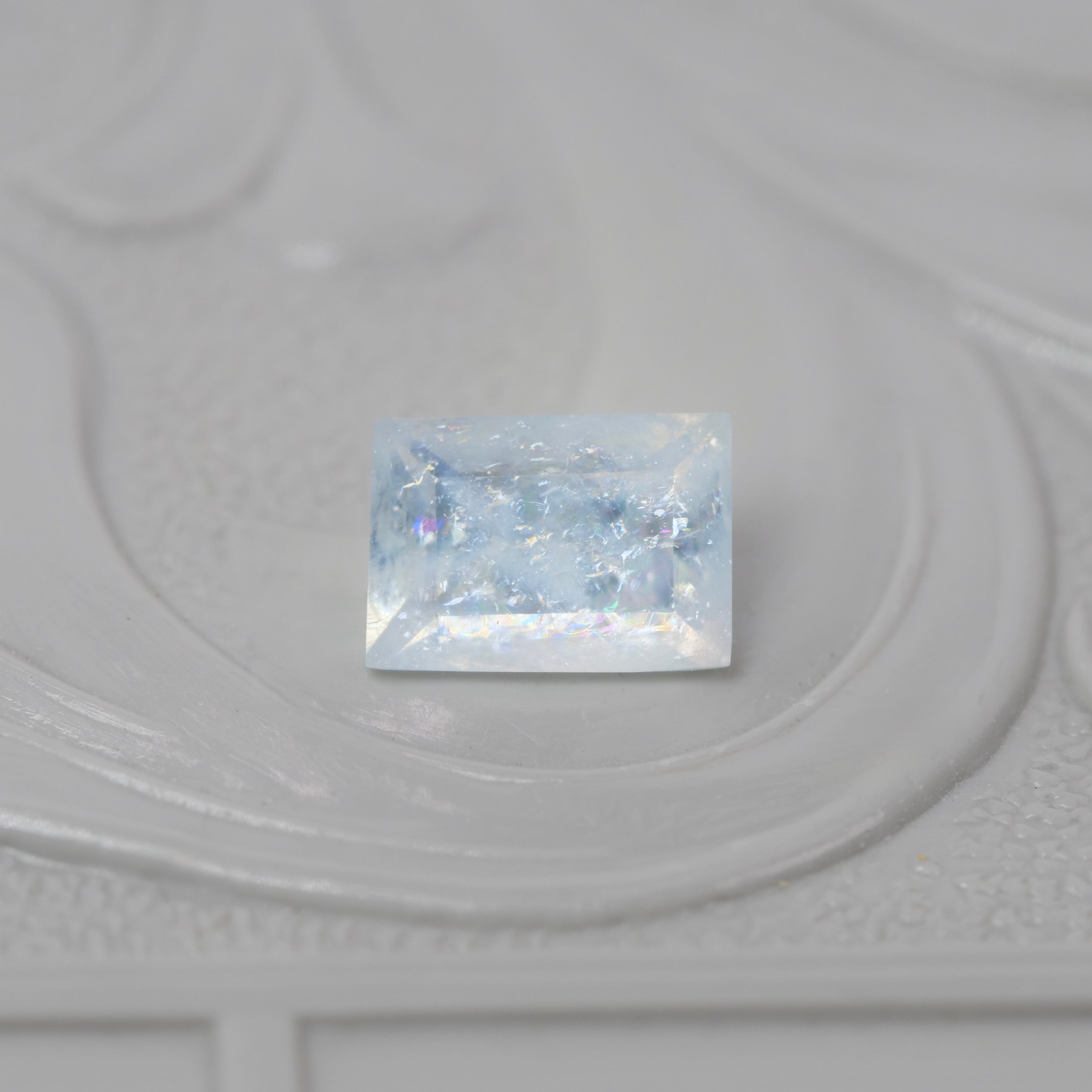 アクアマリン – Mei JEWELRY