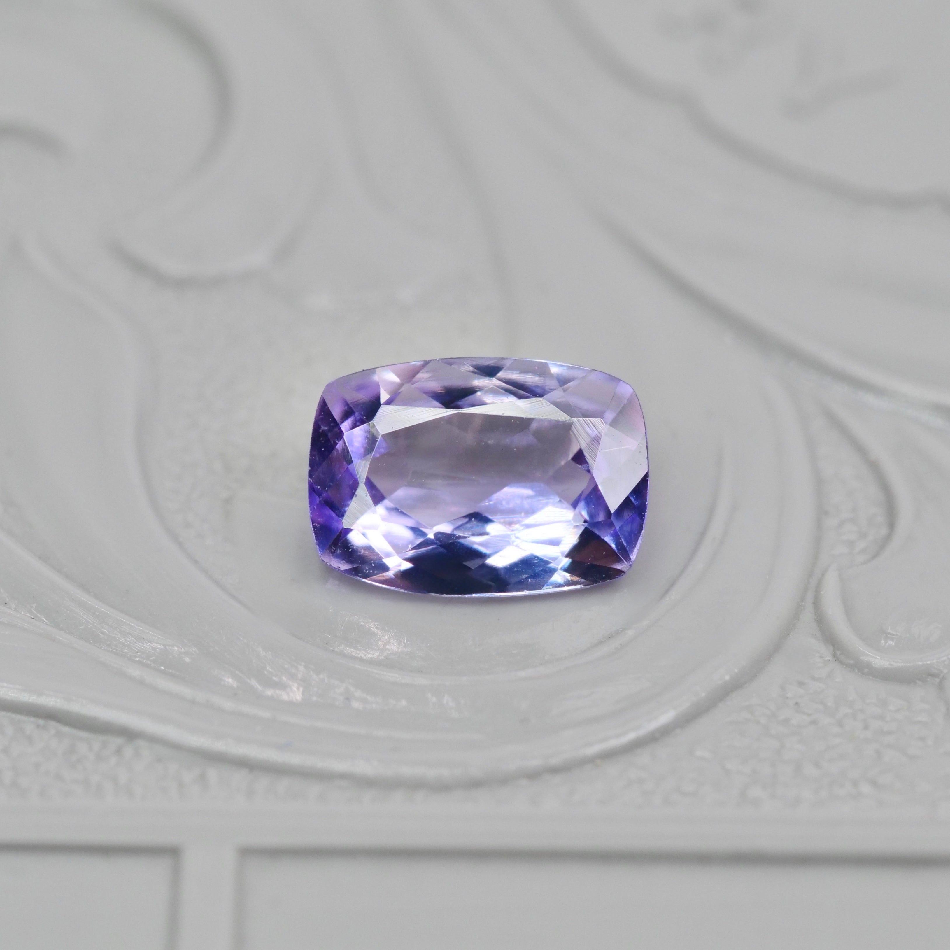 ゾイサイト/タンザナイト – Mei JEWELRY