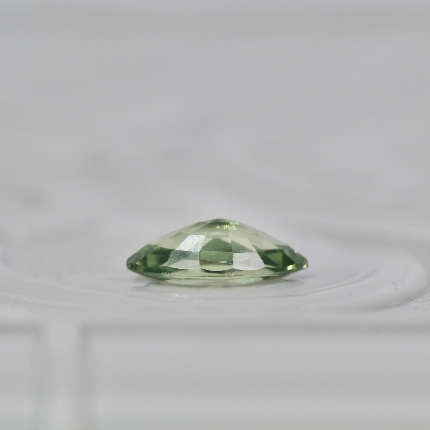 サファイア 0.28ct マーキスカット 5.8mm×3.0mm×2.0mm【MJ2886】