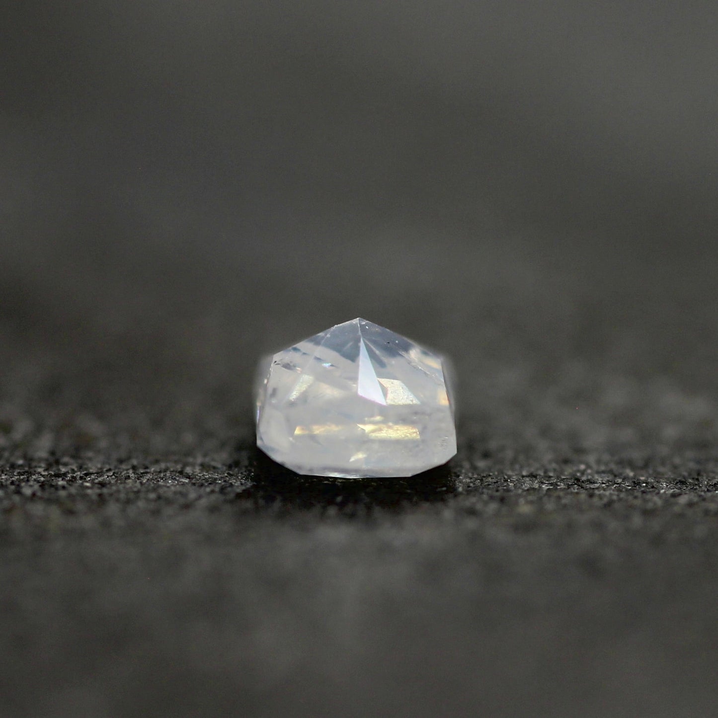 ダイヤモンド 0.235ct ラディアントカット 3.4mm×3.2mm×2.4mm【MJ2610】17