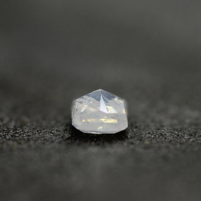 ダイヤモンド 0.235ct ラディアントカット 3.4mm×3.2mm×2.4mm【MJ2610】17