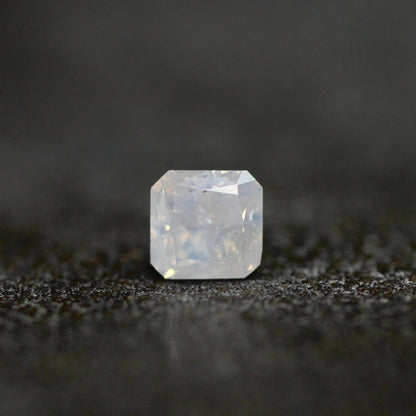 ダイヤモンド 0.235ct ラディアントカット 3.4mm×3.2mm×2.4mm【MJ2610】17
