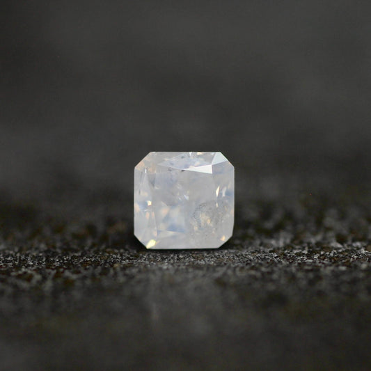 ダイヤモンド 0.235ct ラディアントカット 3.4mm×3.2mm×2.4mm【MJ2610】17