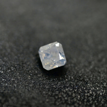 ダイヤモンド 0.235ct ラディアントカット 3.4mm×3.2mm×2.4mm【MJ2610】17