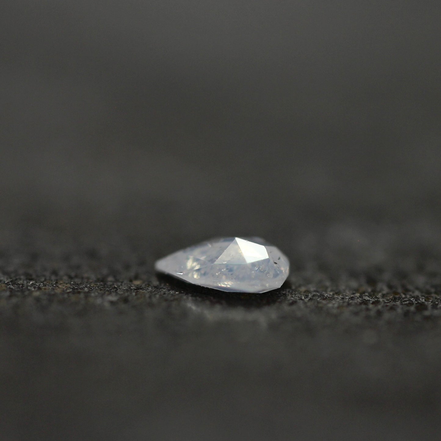 ダイヤモンド 0.060ct ペアシェイプカット 3.5mm×2.4mm×1.3mm【MJ2610】11