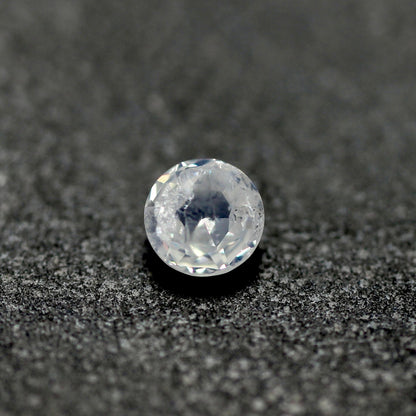 ダイヤモンド 0.125ct ローズカット 3.2mm×3.2mm×1.8mm【MJ2610】4