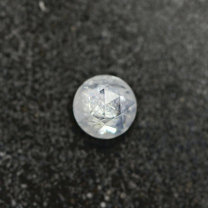 ダイヤモンド 0.125ct ローズカット 3.2mm×3.2mm×1.8mm【MJ2610】4