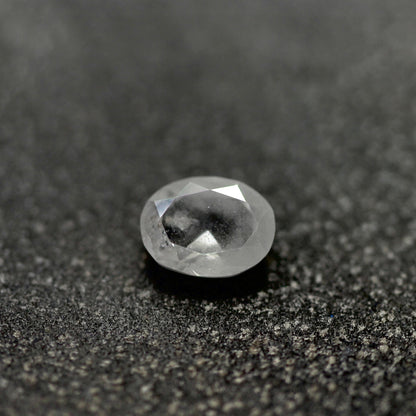 ダイヤモンド 0.225ct オーバルローズカット 4.3mm×3.3mm×2.0mm【MJ2610】15