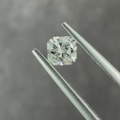ダイヤモンド 0.223ct  フランダースカット 3.6mm×3.4mm×2.4mm ソーティング付き【MJ2970】